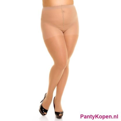 Vital 70 ondersteunende panty Make Up Plus Size